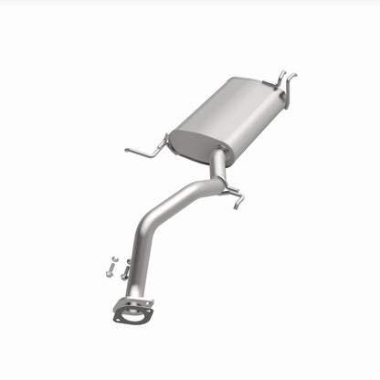 BRE Exhaust 11-13 Kia Sorento 2.4L Muffler Kit