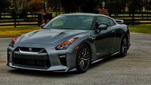 Load image into Gallery viewer, Oracle 15-21 Nissan GT-R RGB+W (Lightning Bolt) Headlight DRL Upgrade Kit - ColorSHIFT 2