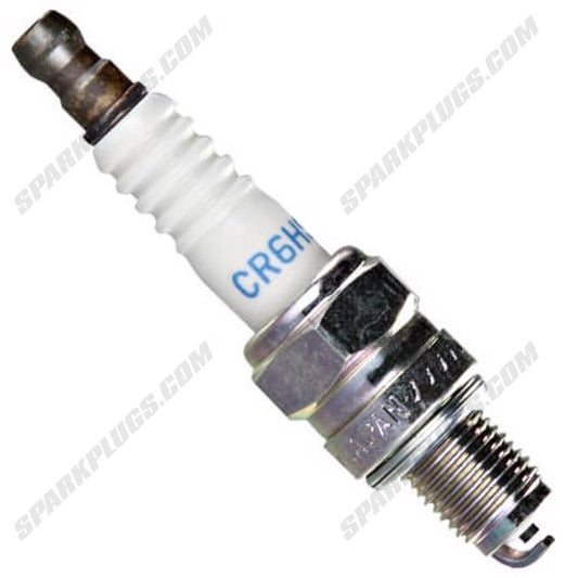 NGK Nickel Spark Plug Box of 4 (CR6HSB-9)