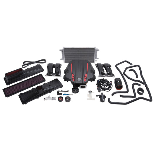 Edelbrock Stg 1 SC 12-19 Subaru BRZ/Scion FR-S/Toyota 86 2.0L W/O Tune - 15560 Edelbrock