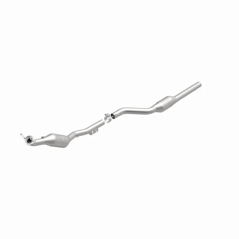 MagnaFlow Conv DF 00-02 Mercedes E430 4.3L Magnaflow