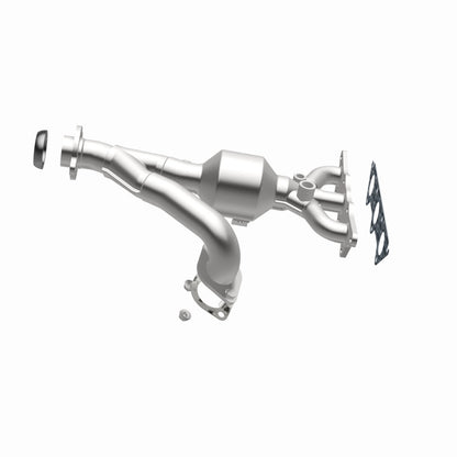 MagnaFlow Conv DF 04-05 Mitsu Endeavor 3.8L Magnaflow
