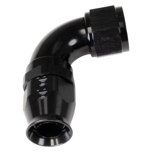 Russell Pro PTFE Swivel Hose End -12 AN 90° - 550663