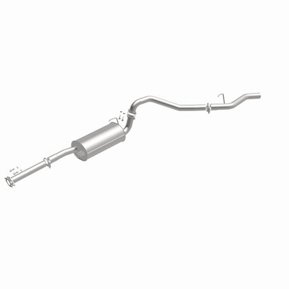 MagnaFlow BRE Exhaust Kit 98-02 Isuzu Trooper SLX 3.5L