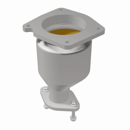 MagnaFlow Conv DF 01-02 Dodge Stratus 2.7L Magnaflow