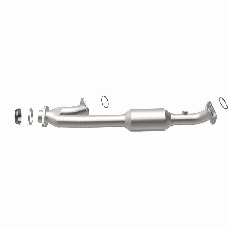 MagnaFlow Conv DF 05-07 4-Run/FJ Passenger Side Rear Magnaflow