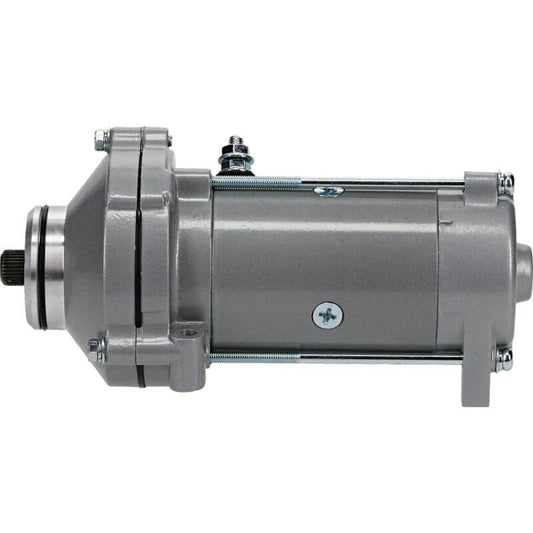Arrowhead Honda M/C Starter Motor - 12-Volt - 31-Spline 410-54109