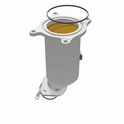 MagnaFlow Conv DF EDGE- 07-09 6 3.5L OEM Magnaflow