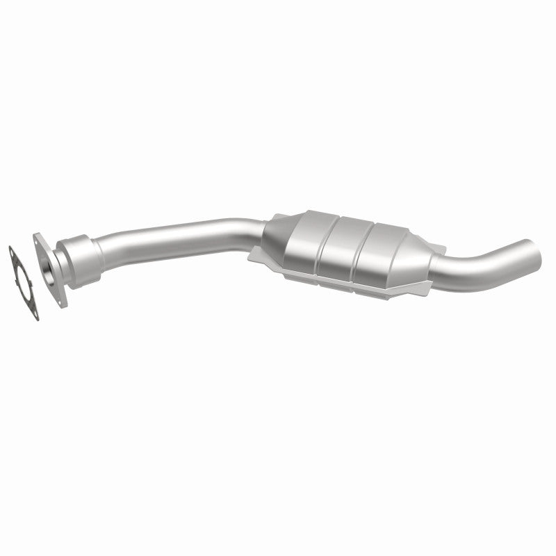 MagnaFlow Conv DF 00-04 Ford Taurus 3.0L Magnaflow