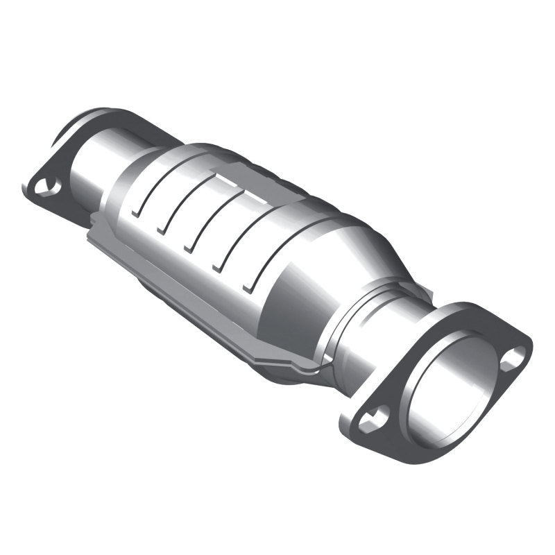 MagnaFlow Conv DF 96-02 Mitsu Mirage 1.8L Magnaflow