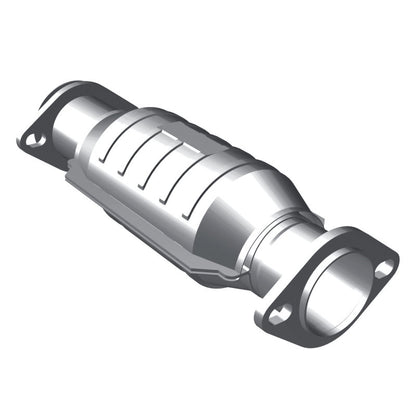 MagnaFlow Conv DF 96-02 Mitsu Mirage 1.8L Magnaflow