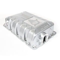 VMP APEX PREDATOR SUPERCHARGER LID UPGRADE IN SILVER FOR '20+ GT500 5.2 L