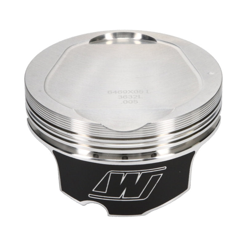 Wiseco Chrysler 6.1L Hemi -6.5cc R/Dome 4.060inch Piston Shelf Stock