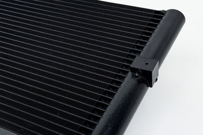 CSF A/C Condenser for 1989-1998 Porsche 911 964 & 993 - 8325