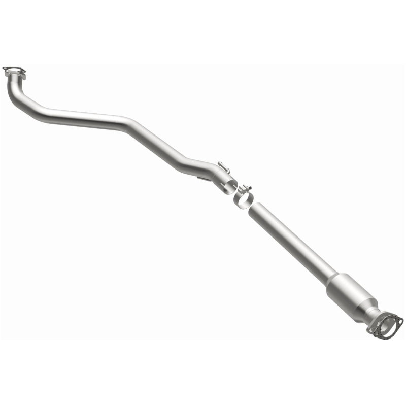 Magnaflow 16-17 Veloster L4 1.6 OEM Underbody Direct Fit Converter Magnaflow
