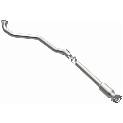 Magnaflow 16-17 Veloster L4 1.6 OEM Underbody Direct Fit Converter Magnaflow