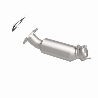 MagnaFlow California Grade Conv Direct Fit 98-02 Chevrolet Camaro V8 5.7L Magnaflow