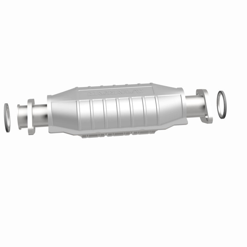 Magnaflow 83-89 Corolla 1.6L CA Direct Fit Converter Magnaflow