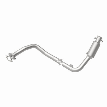 Magnaflow 10-13 Land Rover Range Rover Sport 5.0L Direct Fit Converter Magnaflow
