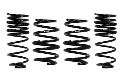 Eibach Pro-Kit for 20-21 Chevy Corvette C8 6.2L V8 Eibach