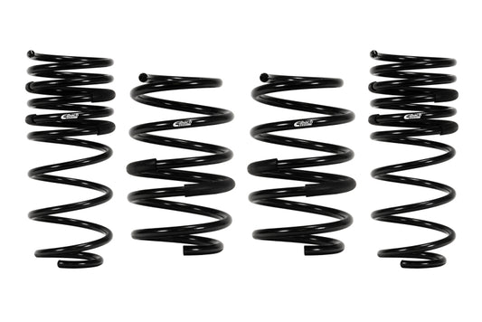 Eibach Pro-Kit for 20-21 Chevy Corvette C8 6.2L V8 Eibach
