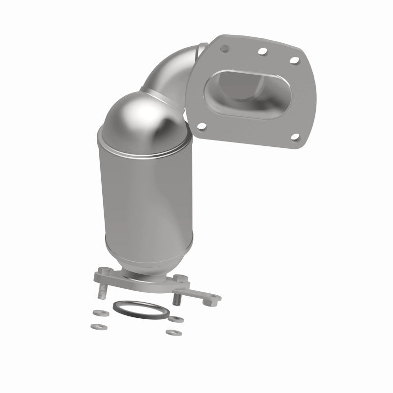 Magnaflow 18-19 Toyota Camry 3.5L Direct Fit Converter Magnaflow