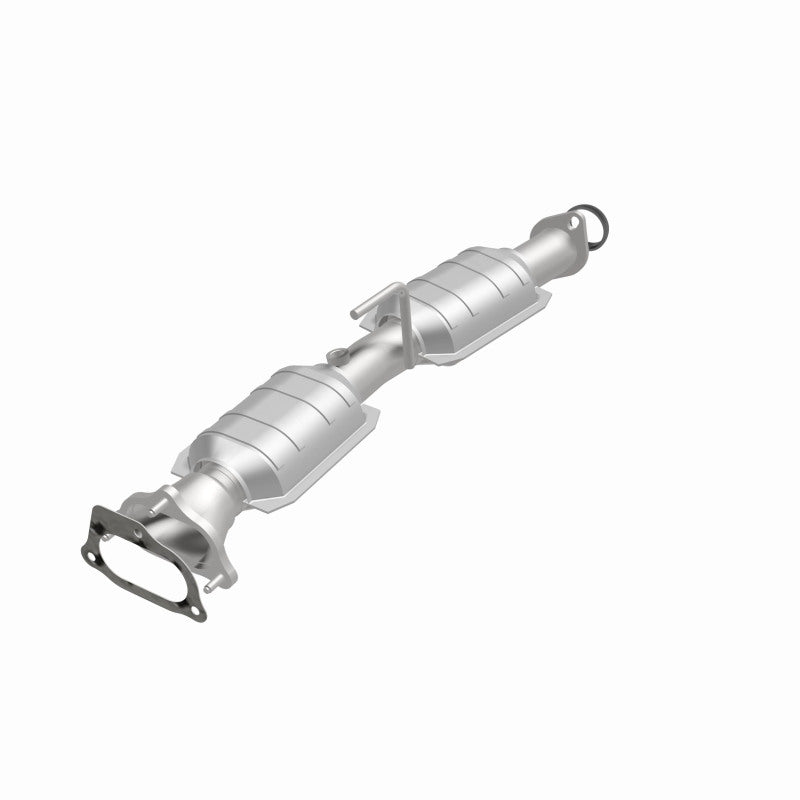 MagnaFlow Conv DF 2001-05 Explorer 4.0L Sport Trac Rear Section Magnaflow