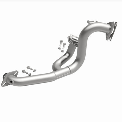 BRE Exhaust 01-06 Sebring Stratus 2.4L 2.7L Front Pipe Kit