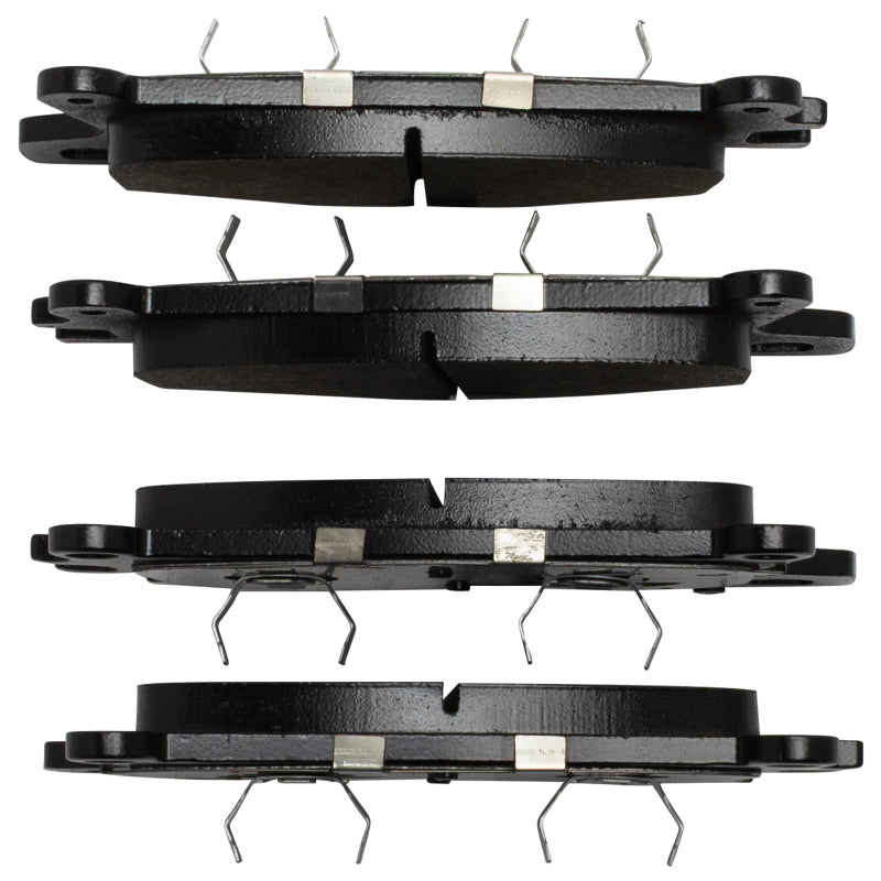 R1 23-26 Kia EV6 Front Optimum OE Brake Pads
