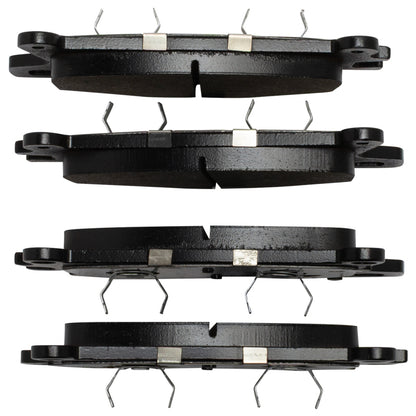 R1 23-26 Kia EV6 Front Optimum OE Brake Pads