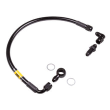 Load image into Gallery viewer, Chase Bays Nissan 240SX S13/S14/S15 w/VQ35DE/VQ35HR/KA24E (LHD) High Pressure Power Steering Hose