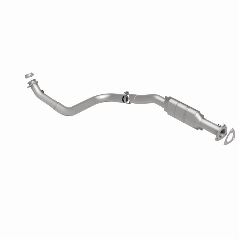 MagnaFlow Conv DF 99-00 Express 3500 7.4L D/S Magnaflow