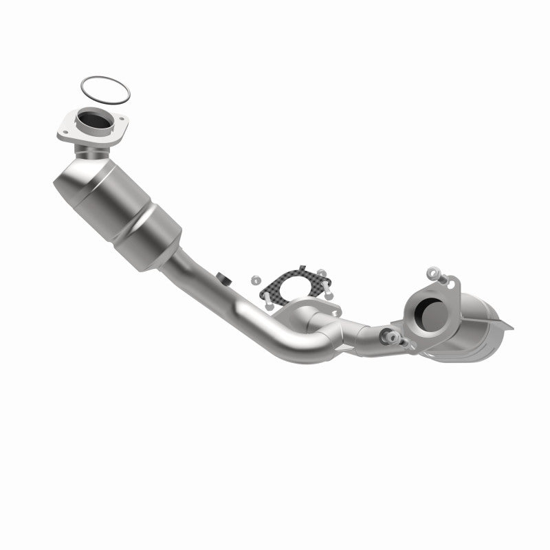 MagnaFlow Conv DF 00-03 Ford Taurus 3.0L Magnaflow