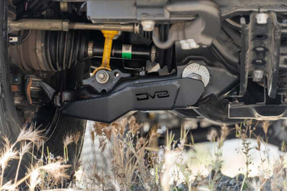 DV8 Offroad 2016+ Toyota Tacoma A-Arm Skid Plate