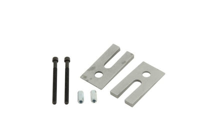 Belltech PINION SHIM SET 5 DEGREE (PAIR) Belltech