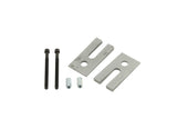 Belltech PINION SHIM SET 5 DEGREE (PAIR)