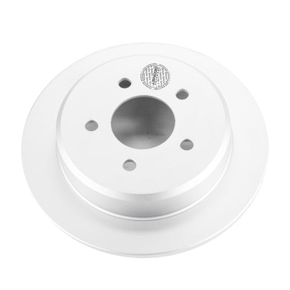 Power Stop 95-01 Ford Explorer Rear Evolution Geomet Coated Rotor PowerStop