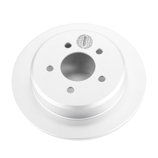 Power Stop 95-01 Ford Explorer Rear Evolution Geomet Coated Rotor PowerStop