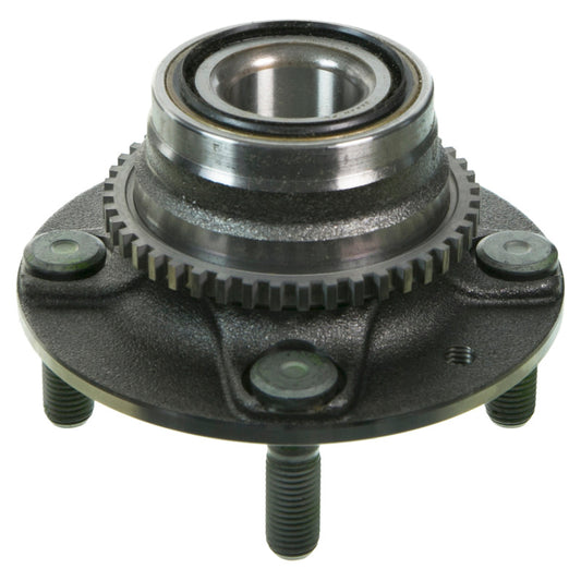 MOOG 91-05 Mazda Miata Front Hub Assembly Moog