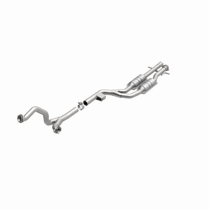 MagnaFlow Conv DF 90-93 Mercedes 500SL 5.0L Magnaflow