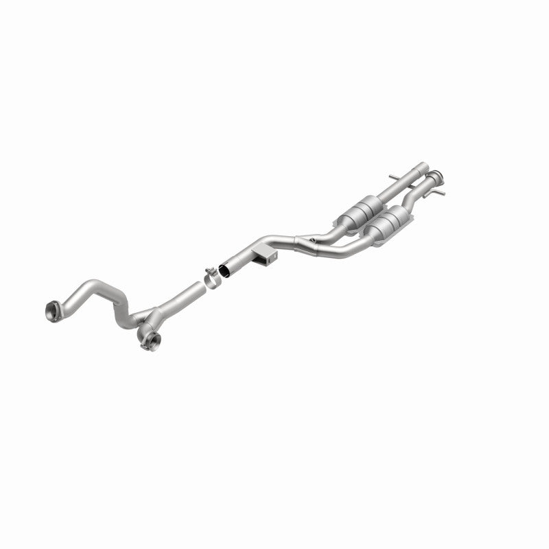 MagnaFlow Conv DF 90-93 Mercedes 500SL 5.0L