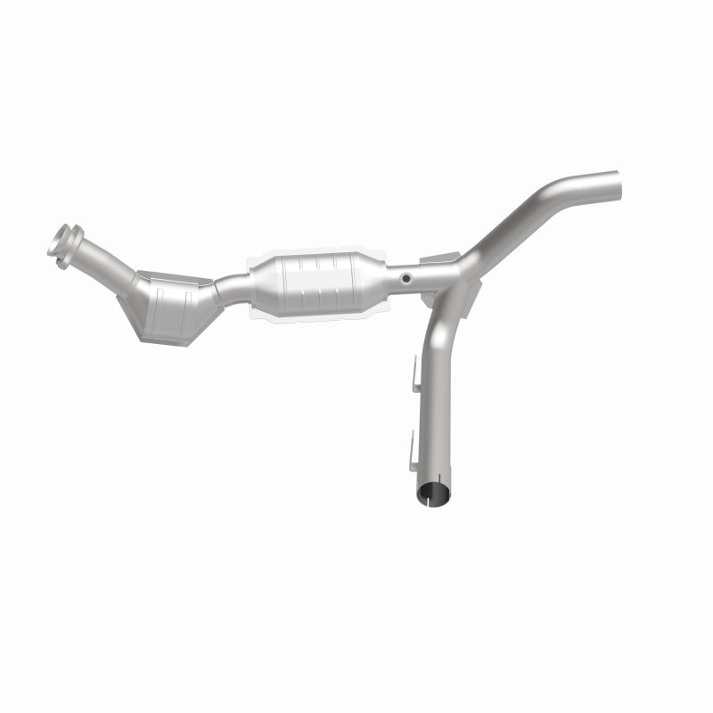 MagnaFlow Conv DF 97-98 Ford F-150 4.6L Magnaflow