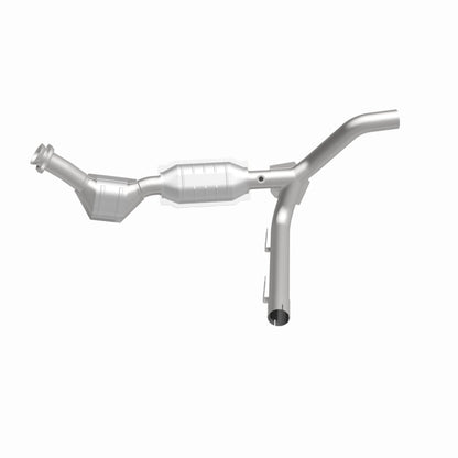 MagnaFlow Conv DF 97-98 Ford F-150 4.6L Magnaflow
