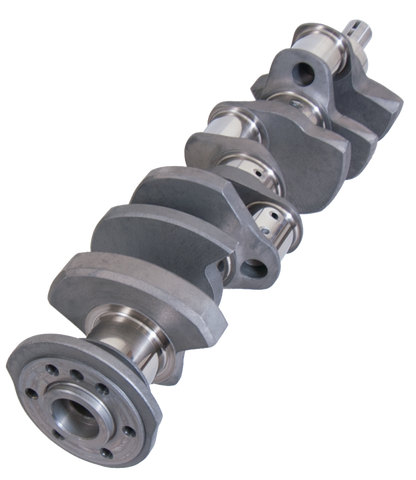 Eagle Chevrolet 400 3.480in Stroke Internal Balance Forged 4340 Steel Crankshaft
