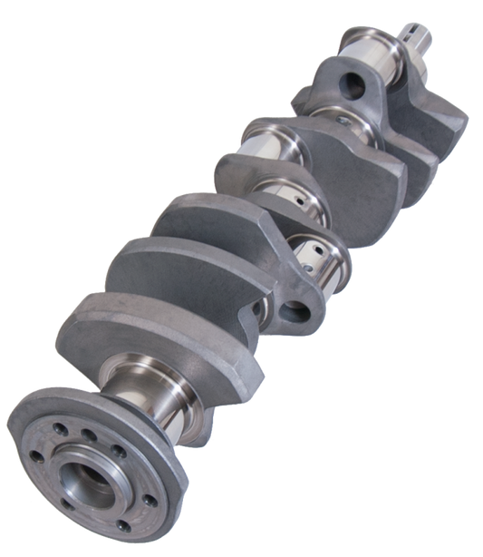 Eagle Chevrolet 400 3.480in Stroke Internal Balance Forged 4340 Steel Crankshaft