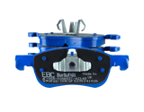 EBC BlueStuff Front Brake Pads - DP51211NDX