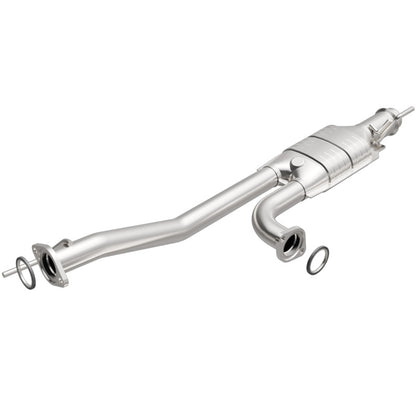 MagnaFlow Conv DF 00-04 Tundra Rear 4.7L Magnaflow