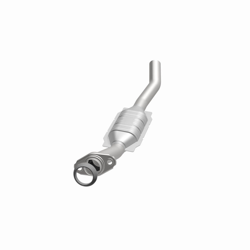 MagnaFlow Conv DF 92-93 Chrysler F/S 3.3L 49S Magnaflow