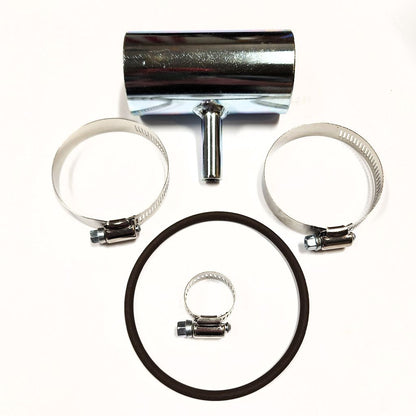 Titan Fuel Tanks LB7 Kit - Complete (0199003)