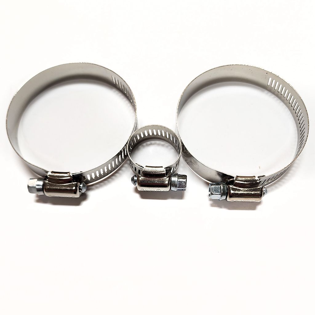 Titan Fuel Tanks LB7 Kit - Complete (0199003)